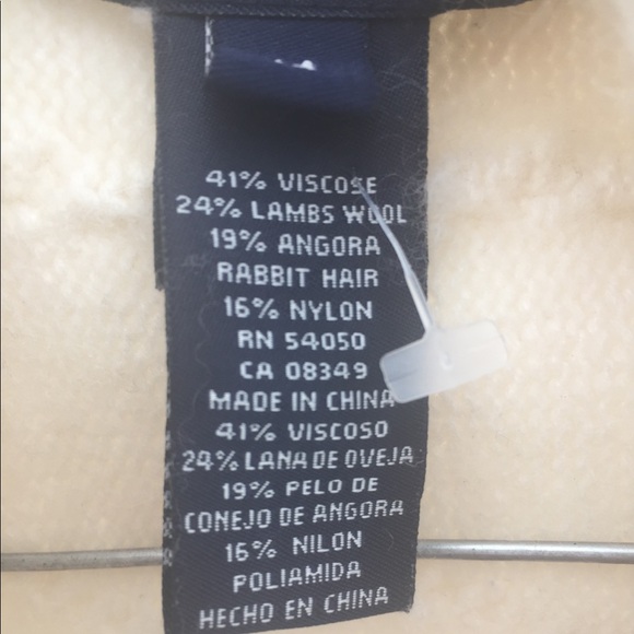 Jones New York Signature Cardigan - Picture 8 of 8